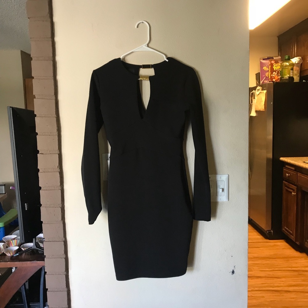 Kardashian Small dress